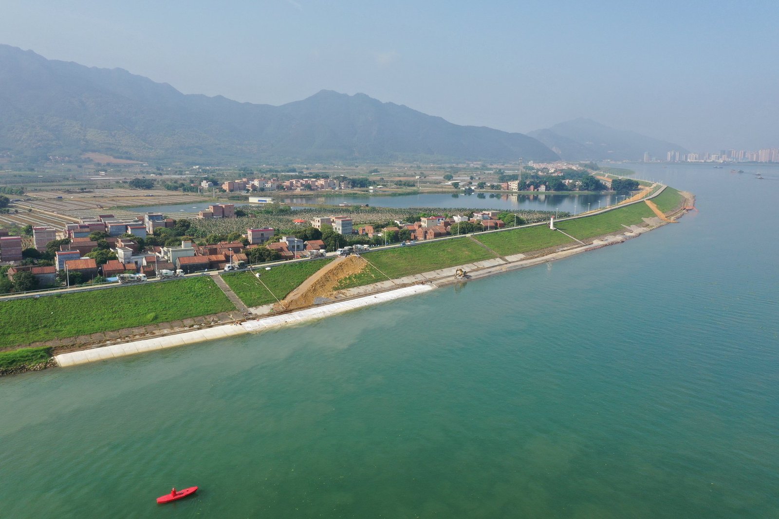 Riverbank Revetment Using Articulated Concrete Mattresses expert consultation faq