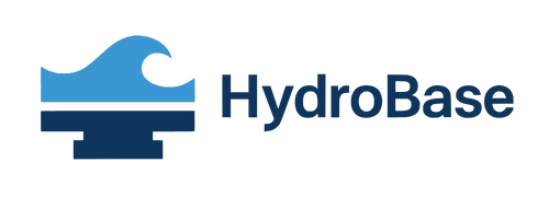 B2B Concrete Mattress Manufacturer Corporate Logo